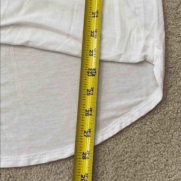 NY&C. New York & Company XS white top - Picture 11 of 15